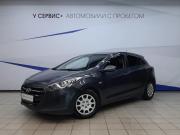 Hyundai i30 II Москва  - изображение 16
