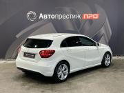 Mercedes-Benz A-Класс III (W176) Рестайлинг Пермь  - изображение 25