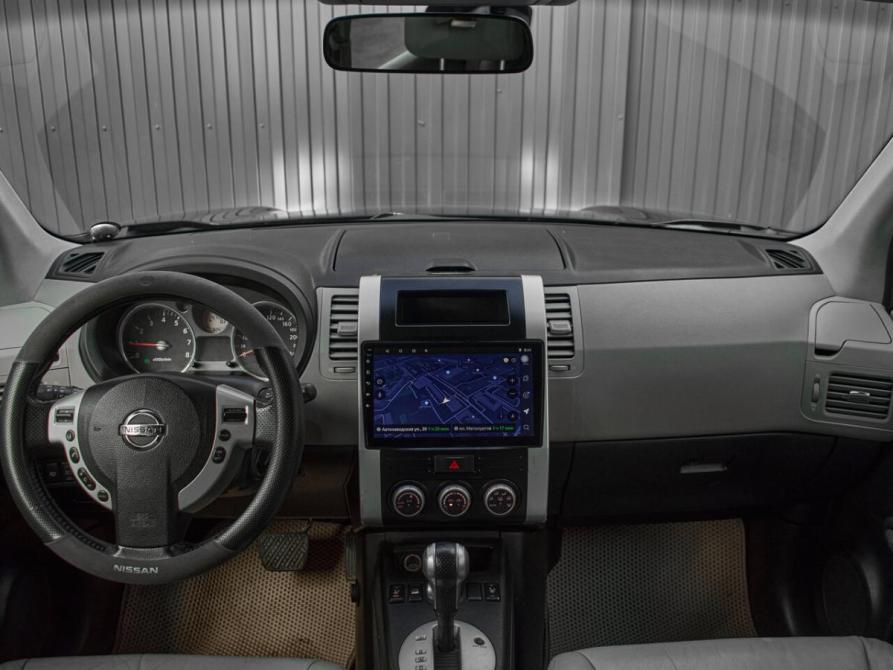Nissan X-Trail II Екатеринбург  - изображение 12
