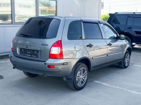 Lada (ВАЗ) Kalina I с пробегом 2010 года, цена 229 000 рублей, 137605 км, универсал, Автокод Объявления