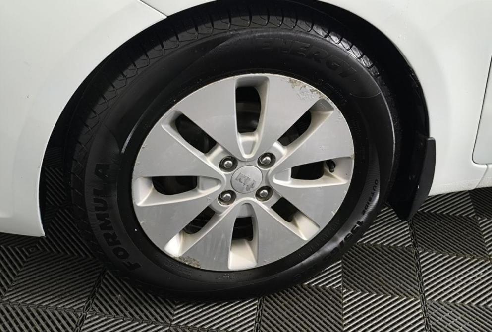 Kia Rio III Нижний Новгород  - изображение 19