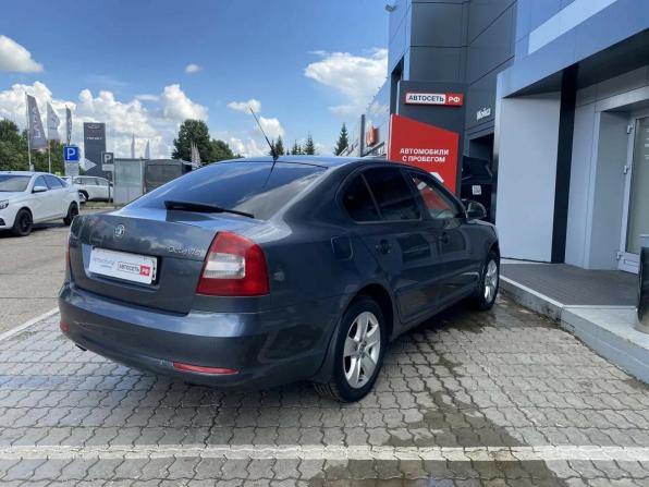 Skoda Octavia II (A5) Рестайлинг с пробегом 2010 года, цена 510 000 рублей, 341800 км, лифтбек, Автокод Объявления