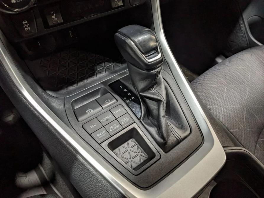 Toyota RAV4 V (XA50) Пермь  - изображение 20