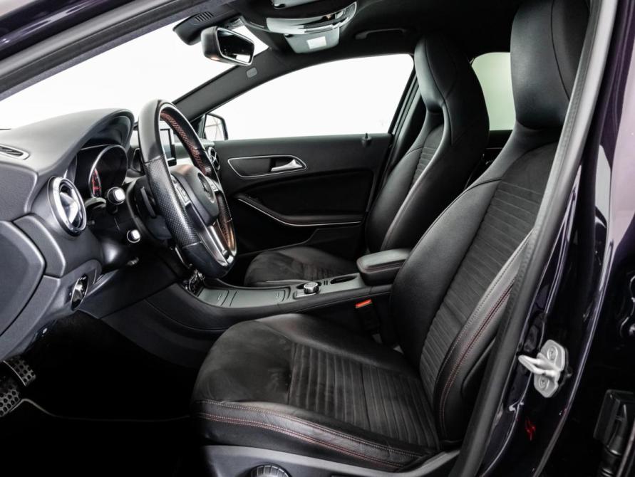 Mercedes-Benz GLA I (X156) Санкт-Петербург  - изображение 17
