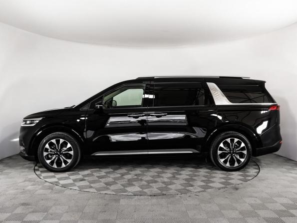Kia Carnival IV с пробегом 2022 года, цена 4 099 000 рублей, 81008 км, минивэн, Автокод Объявления