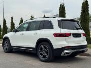 Mercedes-Benz GLB I (X247) Рестайлинг Москва  - изображение 20