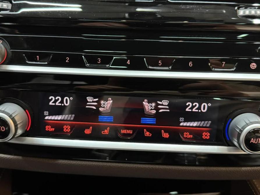 BMW 5 серии VII (G30/G31/G38) Рестайлинг Красноярск  - изображение 34