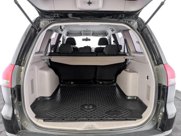 Mitsubishi Pajero Sport II Рестайлинг с пробегом 2015 года, цена 2 100 000 рублей, 153947 км, внедорожник, Автокод Объявления
