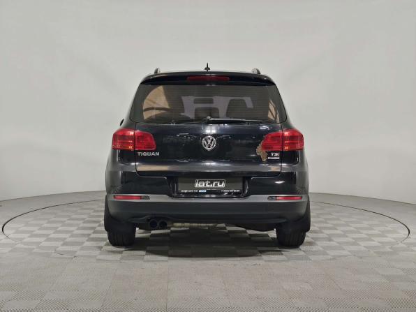 Volkswagen Tiguan I Рестайлинг с пробегом 2013 года, цена 929 000 рублей, 190381 км, внедорожник, Автокод Объявления