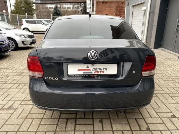 Volkswagen Polo V с пробегом 2012 года, цена 899 000 рублей, 179431 км, седан, Автокод Объявления