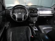 Hyundai Sonata IV (EF) Рестайлинг Ростов-на-Дону  - изображение 24