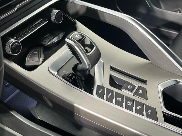 Geely Coolray I с пробегом 2020 года, цена 1 750 000 рублей, 50085 км, внедорожник, Автокод Объявления