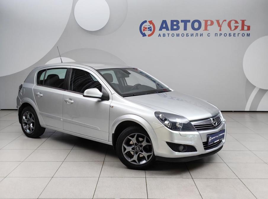 Opel Astra H Рестайлинг Подольск  - изображение 1