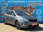 Kia Rio III Набережные Челны  - изображение 17