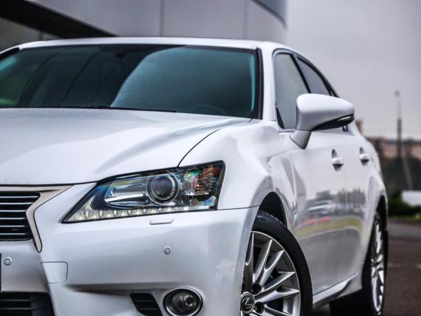 Lexus GS IV с пробегом 2013 года, цена 2 750 000 рублей, 104169 км, седан, Автокод Объявления