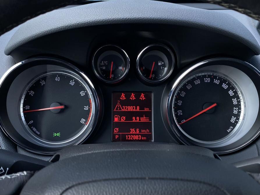 Opel Mokka I Москва  - изображение 24