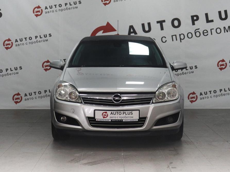Opel Astra H Рестайлинг Минеральные Воды  - изображение 3