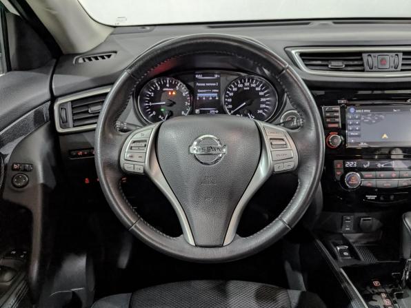 Nissan X-Trail III с пробегом 2018 года, цена 1 980 000 рублей, 89406 км, внедорожник, Автокод Объявления