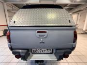 Mitsubishi L200 IV Челябинск  - изображение 25