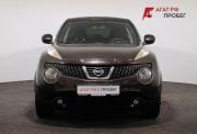 Nissan Juke I Ярославль  - изображение 27