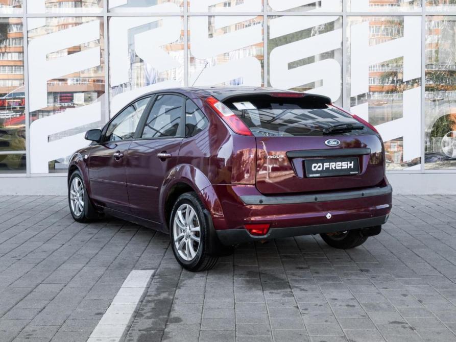 Ford Focus II Ставрополь  - изображение 2