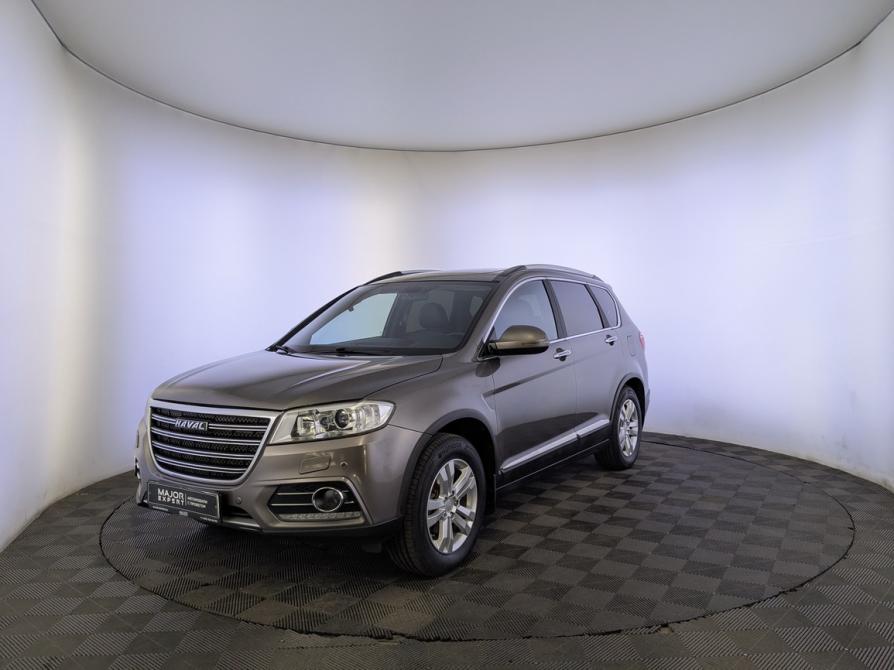 Haval H6 I Москва  - изображение 1