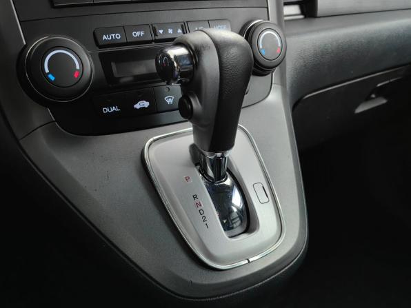 Honda CR-V III с пробегом 2008 года, цена 1 033 000 рублей, 295306 км, внедорожник, Автокод Объявления