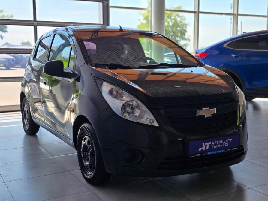 Chevrolet Spark III Таганрог  - изображение 3