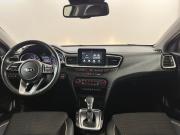 Kia Ceed III Москва  - изображение 21