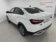 Lada (ВАЗ) Vesta I Рестайлинг (NG) Москва  - изображение 25