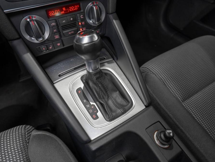 Audi A3 III (8V) Москва  - изображение 14