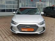 Hyundai Elantra VI (AD) Екатеринбург  - изображение 24