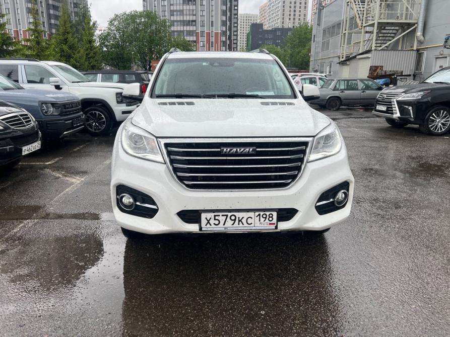 Haval H9 I Рестайлинг Санкт-Петербург  - изображение 2