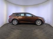 Toyota Venza I Рестайлинг Москва  - изображение 31