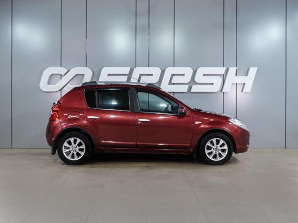 Renault Sandero I с пробегом 2010 года, цена 619 000 рублей, 180670 км, хэтчбек, Автокод Объявления