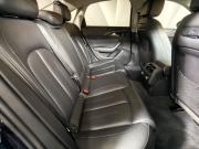 Audi A6 IV (C7) Москва  - изображение 36