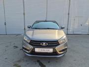 Lada (ВАЗ) Vesta I Саратов  - изображение 32