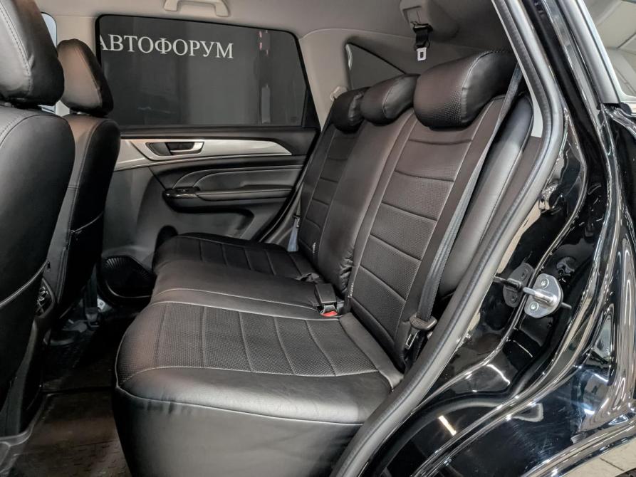 Haval M6 II Москва  - изображение 18