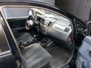 Nissan Tiida I Рестайлинг Москва  - изображение 31