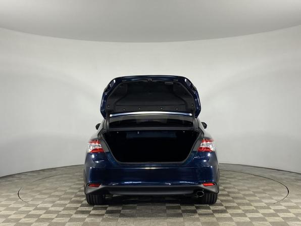 Toyota Camry VIII (XV70) с пробегом 2018 года, цена 2 500 000 рублей, 160863 км, седан, Автокод Объявления