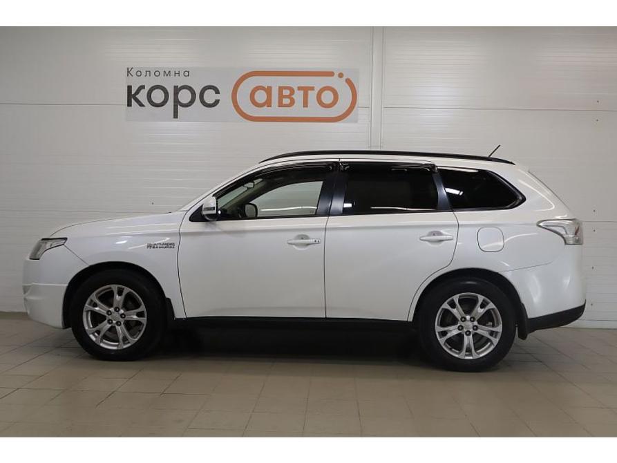 Mitsubishi Outlander III Коломна  - изображение 2