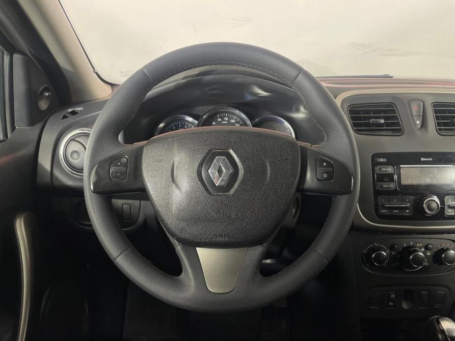 Renault Sandero II Воронеж  - изображение 14
