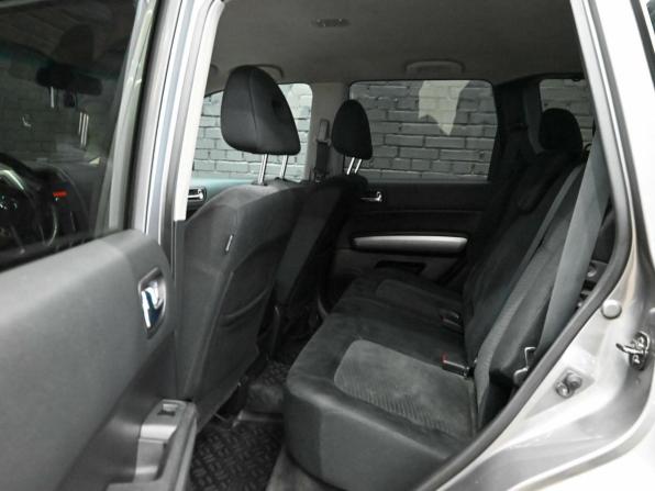 Nissan X-Trail II Рестайлинг с пробегом 2011 года, цена 1 100 000 рублей, 219369 км, внедорожник, Автокод Объявления
