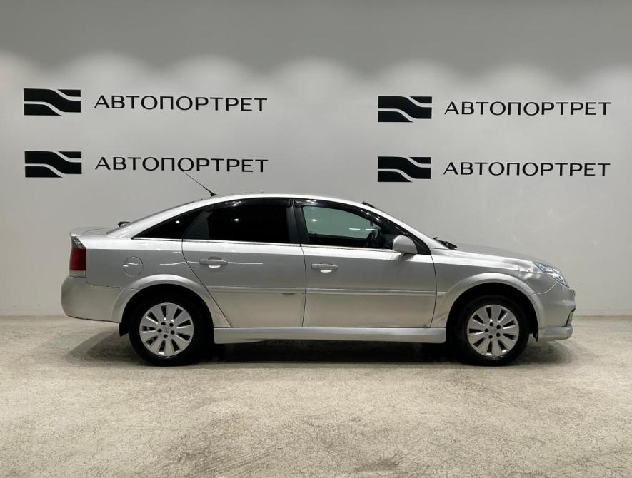 Opel Vectra C Рестайлинг Санкт-Петербург  - изображение 8