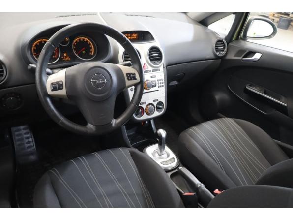 Opel Corsa D с пробегом 2007 года, цена 360 000 рублей, 142952 км, хэтчбек, Автокод Объявления