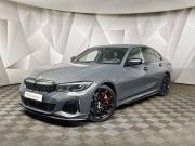 BMW 3 серии VII (G2x) Москва  - изображение 21