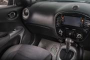 Nissan Juke I Рестайлинг Томск  - изображение 28