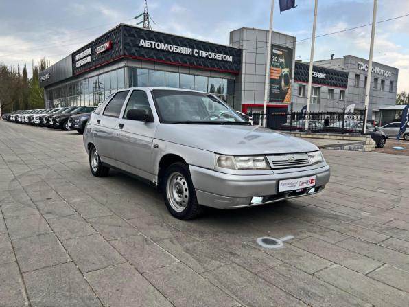 Lada (ВАЗ) 2112 с пробегом 2007 года, цена 194 100 рублей, 230090 км, хэтчбек, Автокод Объявления