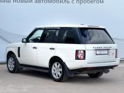 Land Rover Range Rover III Рестайлинг 2 Воронеж  - изображение 31