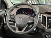 Hyundai Creta I Рестайлинг Екатеринбург  - изображение 43